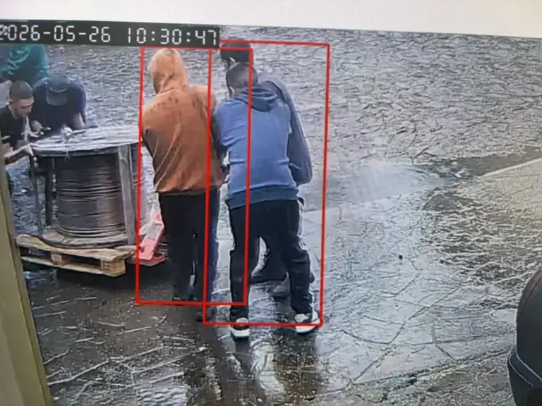 Operação prende suspeitos de furtar duas toneladas de cabos em Porto Alegre - Studio TV