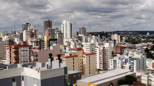 Passo Fundo tem terceira maior taxa de mortes violentas entre grandes cidades do RS - Studio TV