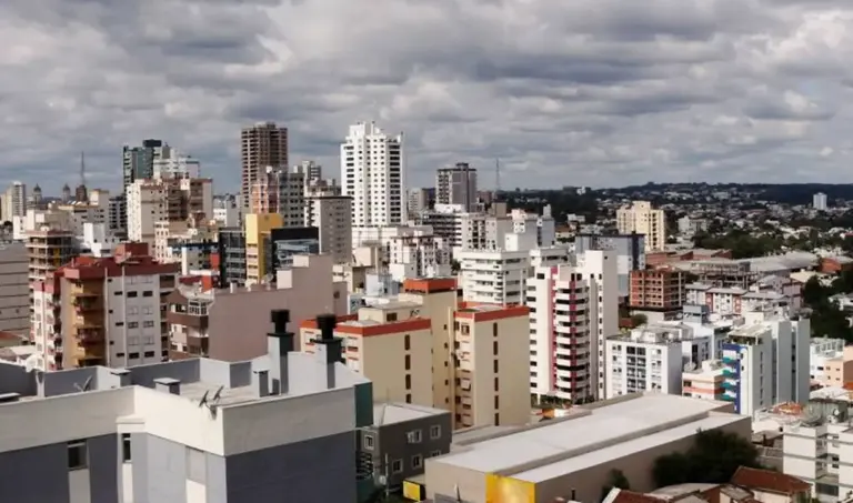 Passo Fundo tem terceira maior taxa de mortes violentas entre grandes cidades do RS - Studio TV