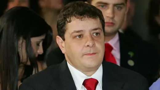 Pedido da PF para investigar Lulinha causa estranhamento nos bastidores do STF - Studio TV