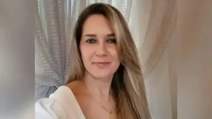 Perícia indica homicídio na morte de professora no RS - Studio TV