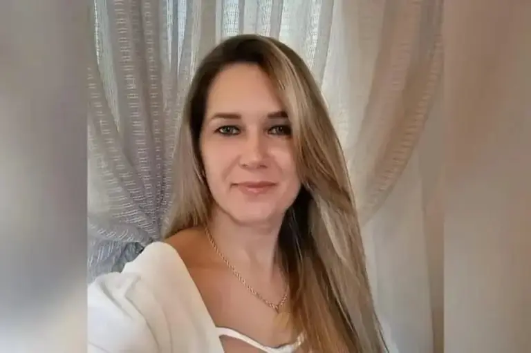 Perícia indica homicídio na morte de professora no RS - Studio TV