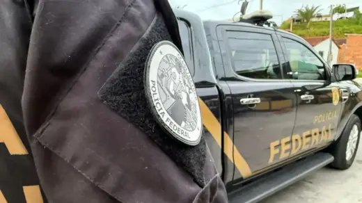 PF deflagra 3ª fase de operação que apura desvio de recursos públicos - Studio TV