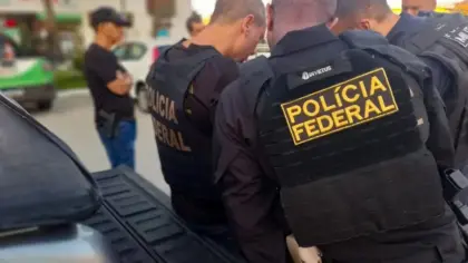 PF prende bicheiro, ex-presidente da Alerj e pastor em nova fase da Operação Unha e Carne - Studio TV