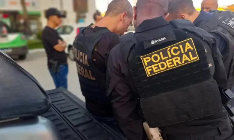 PF prende bicheiro, ex-presidente da Alerj e pastor em nova fase da Operação Unha e Carne - Studio TV