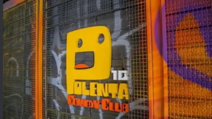 Polenta Comedy Club encerra atividades em Caxias do Sul - Studio TV