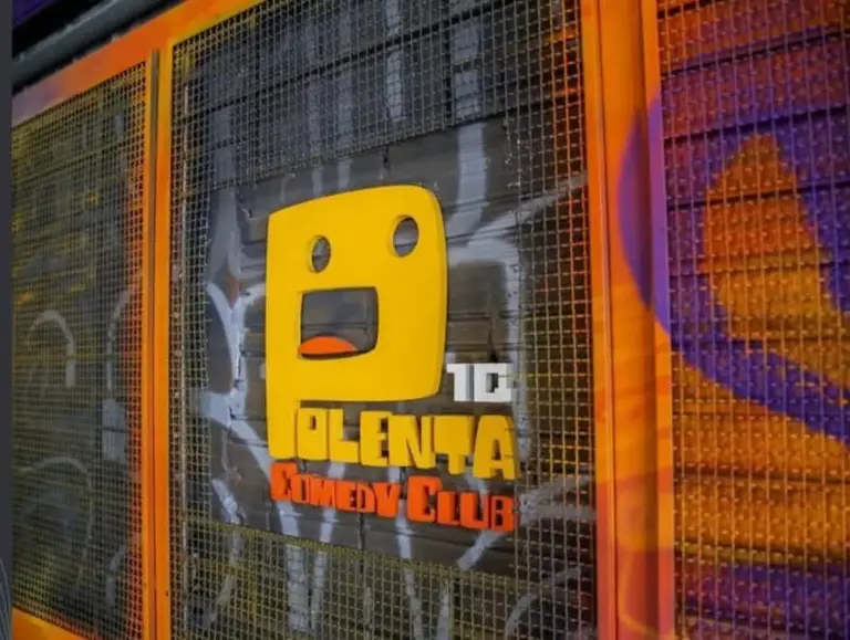 Polenta Comedy Club encerra atividades em Caxias do Sul - Studio TV