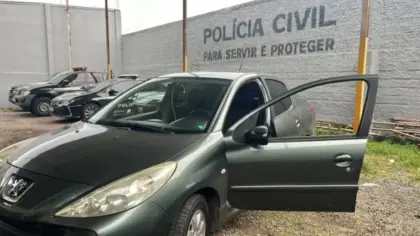 Polícia Civil identifica motorista que abordou menina de 7 anos em Canoas - Studio TV
