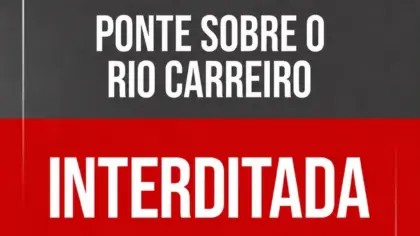 Ponte entre Dois Lajeados e Cotiporã segue interditada até conclusão de avaliação técnica - Studio TV