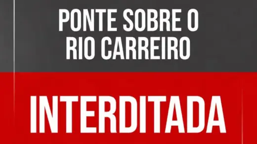 Ponte entre Dois Lajeados e Cotiporã segue interditada até conclusão de avaliação técnica - Studio TV