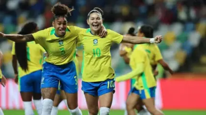 Porto Alegre entra na rota da Copa do Mundo Feminina de 2027 - Studio TV
