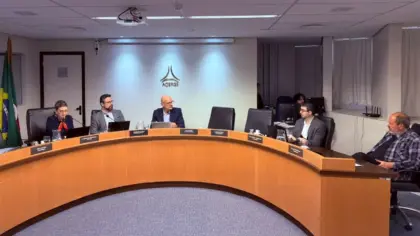 Preço do gás natural terá aumento no RS a partir de sábado; tarifa sobe R$ 0,48 por metro cúbico - Studio TV