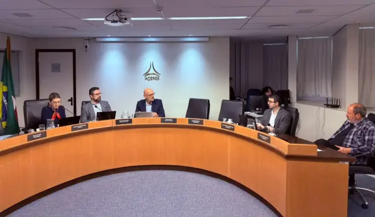 Preço do gás natural terá aumento no RS a partir de sábado; tarifa sobe R$ 0,48 por metro cúbico - Studio TV