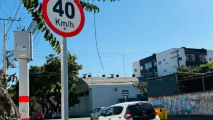 Prefeitura desliga radares em duas ruas e prepara realocação de três equipamentos em Caxias do Sul - Studio TV