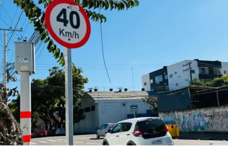 Prefeitura desliga radares em duas ruas e prepara realocação de três equipamentos em Caxias do Sul - Studio TV
