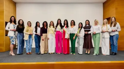 Primeiro encontro reúne candidatas ao título de Imperatriz e Princesas da XII FEMAÇÃ - Studio TV