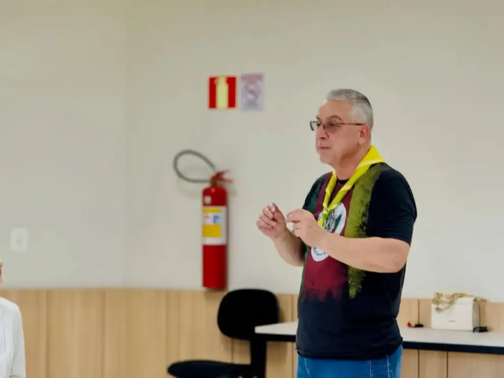 Primeiro encontro reúne candidatas ao título de Imperatriz e Princesas da XII FEMAÇÃ - Studio TV