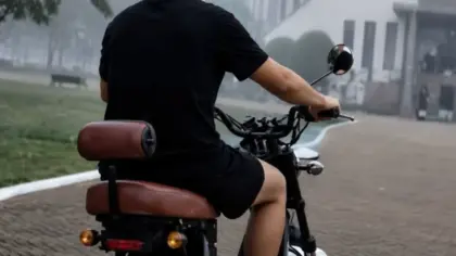 Projeto de lei propõe regras nacionais para uso de bicicletas e scooters elétricas - Studio TV