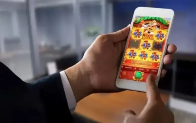 Projeto de lei quer banir cassinos on-line e jogos como o Tigrinho no Brasil - Studio TV