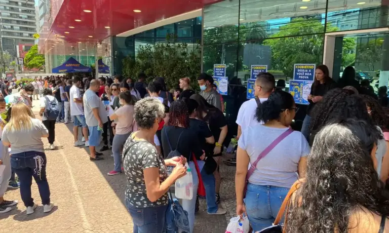Prouni 2026/2: inscrições abertas e cronograma detalhado para o segundo semestre - Studio TV