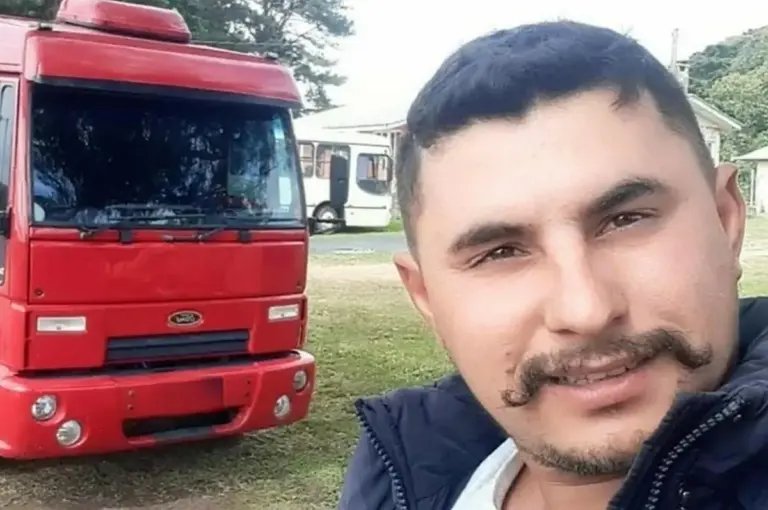 Quatro acusados pela morte de caminhoneiro vão a júri em Bom Jesus na próxima terça-feira - Studio TV