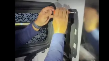 Receita Federal apreende cerca de R$ 1 milhão em mercadorias escondidas em ônibus com destino ao Rio Grande do Sul - Studio TV