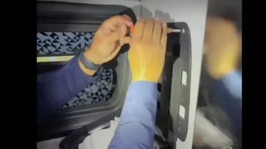Receita Federal apreende cerca de R$ 1 milhão em mercadorias escondidas em ônibus com destino ao Rio Grande do Sul - Studio TV