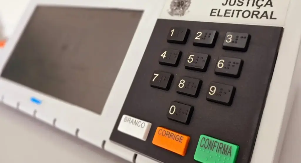 Regras do período de defeso eleitoral começam a valer neste sábado - Studio TV