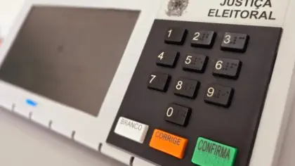 Regras do período de defeso eleitoral começam a valer neste sábado - Studio TV