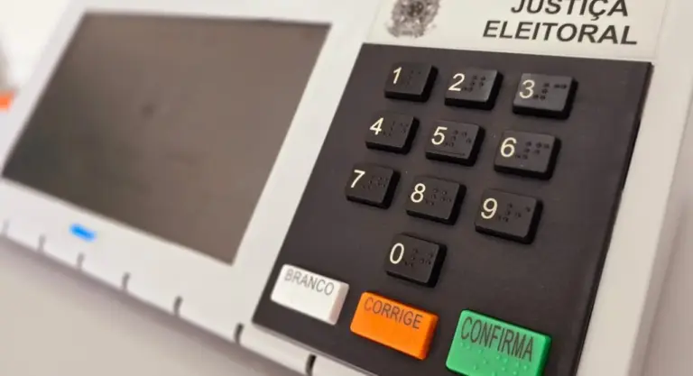 Regras do período de defeso eleitoral começam a valer neste sábado - Studio TV