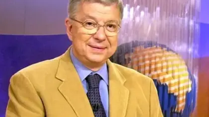 Renato Machado, voz marcante do telejornalismo, morre aos 83 anos - Studio TV