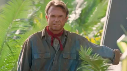 Sam Neill, astro de “Jurassic Park”, morre aos 78 anos - Studio TV