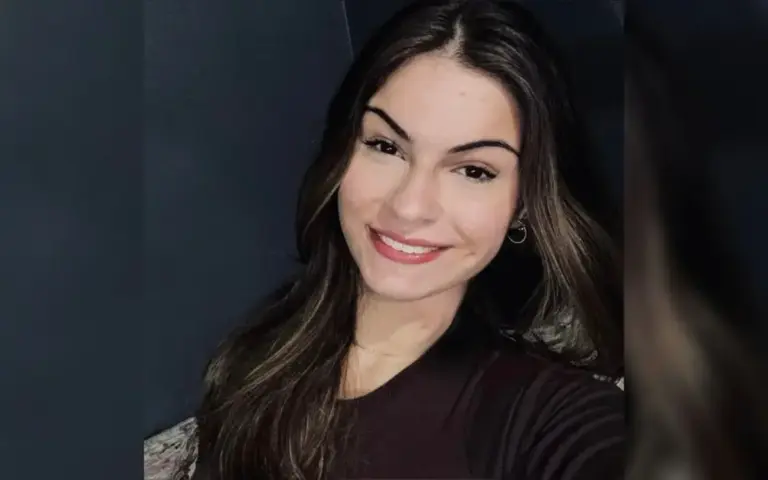 Sapiranga se despede de jovem de 18 anos que sonhava com a enfermagem - Studio TV