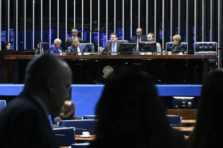 Senado aprova projeto que cria o Pix Pensão Alimentícia - Studio TV