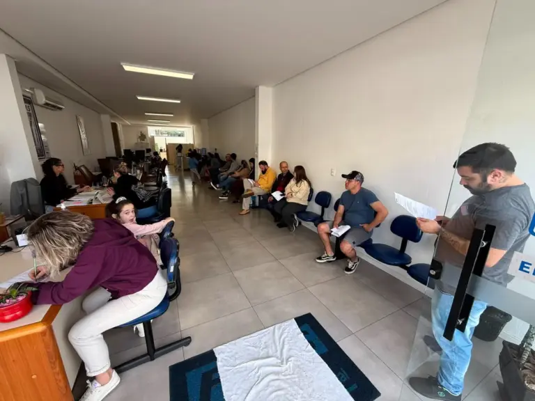 Sine de Veranópolis oferece espaço gratuito para entrevistas de emprego - Studio TV