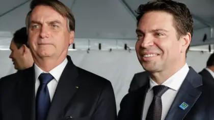 STF arquiva investigações sobre Abin Paralela contra Bolsonaro e Ramagem - Studio TV
