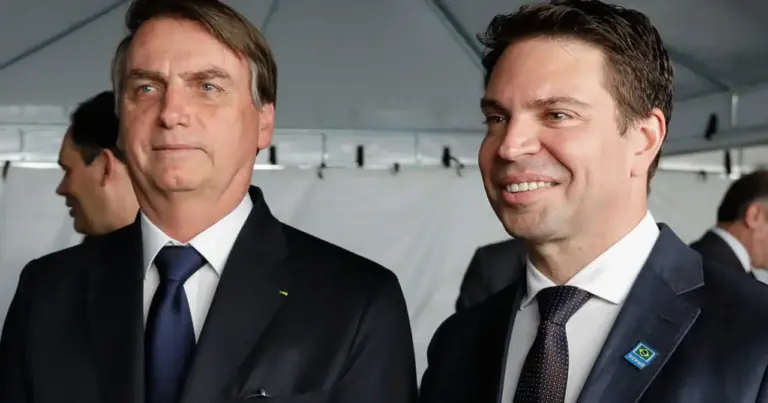 STF arquiva investigações sobre Abin Paralela contra Bolsonaro e Ramagem - Studio TV