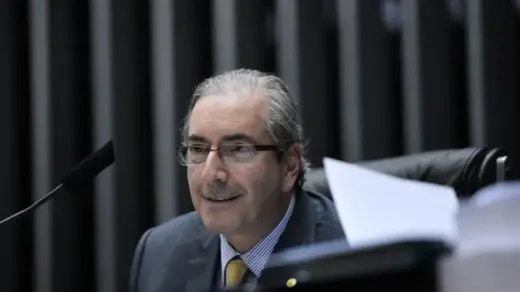 STF bloqueia R$ 6 milhões de Eduardo Cunha por indicação de emendas; decisão envolve 21 emendas da Comissão de Saúde da Câmara - Studio TV