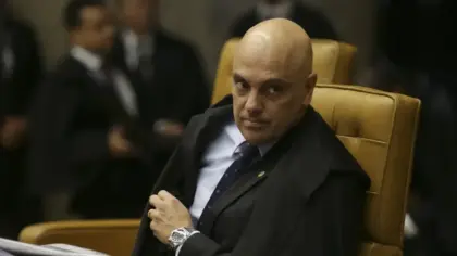 STF estabelece prazo de 48 horas para explicar pagamentos acima do teto a magistrados em sete tribunais - Studio TV