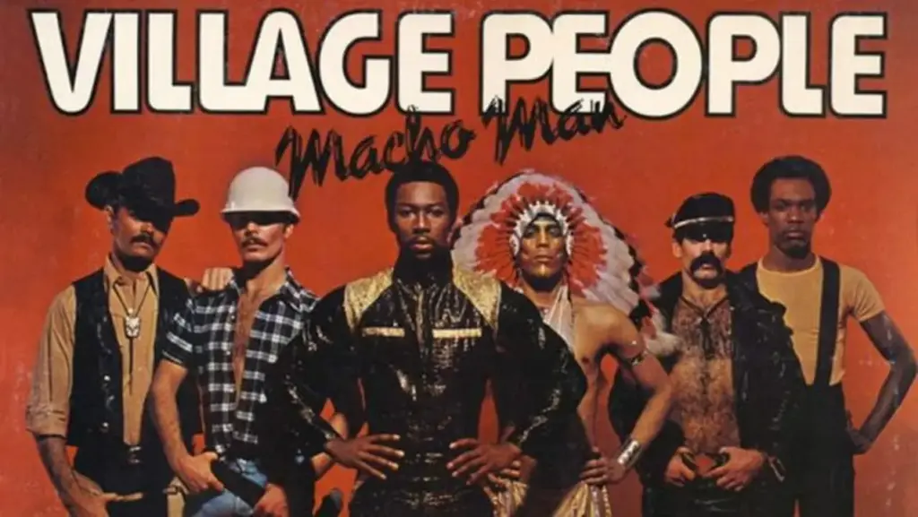 Morre Victor Willis, voz original do Village People e ícone da disco music - Studio TV