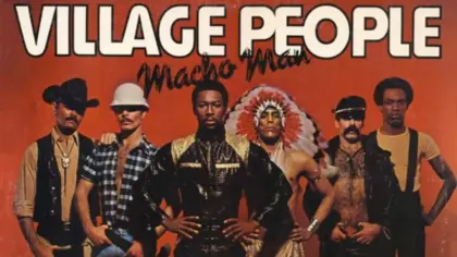 Morre Victor Willis, voz original do Village People e ícone da disco music - Studio TV