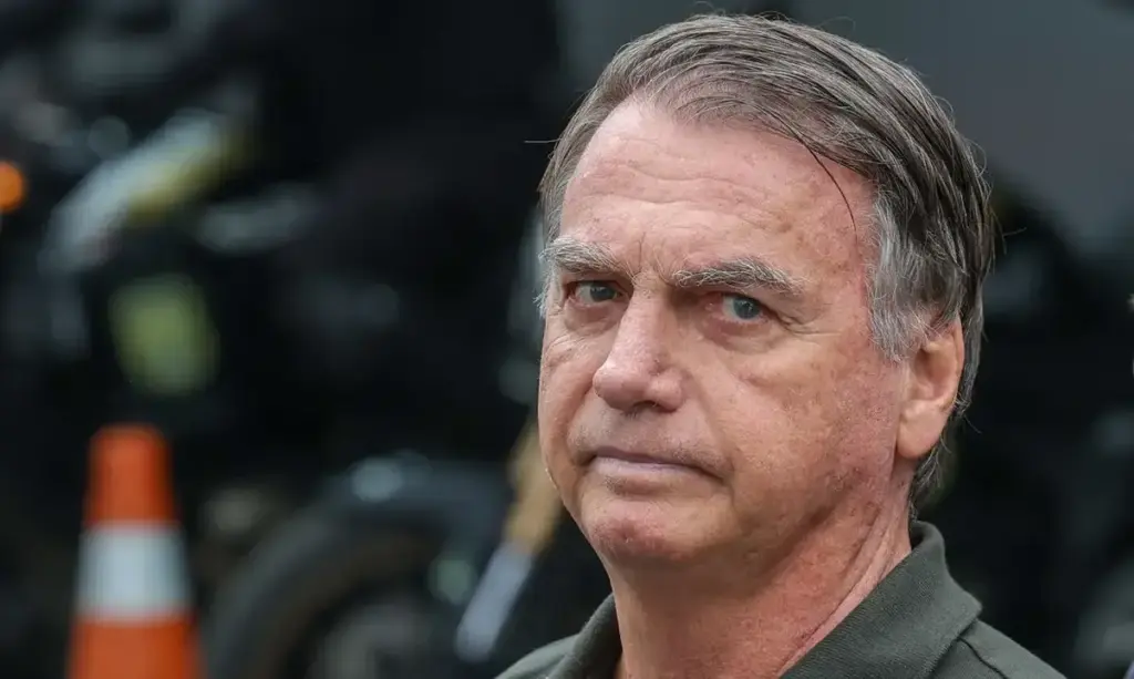 PGR defende permanência de Jair Bolsonaro em prisão domiciliar - Studio TV
