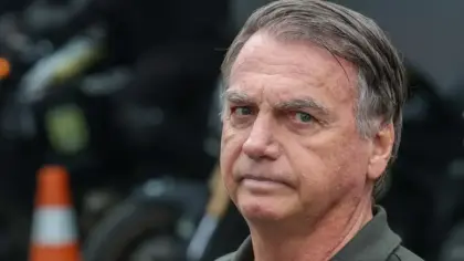 PGR defende permanência de Jair Bolsonaro em prisão domiciliar - Studio TV