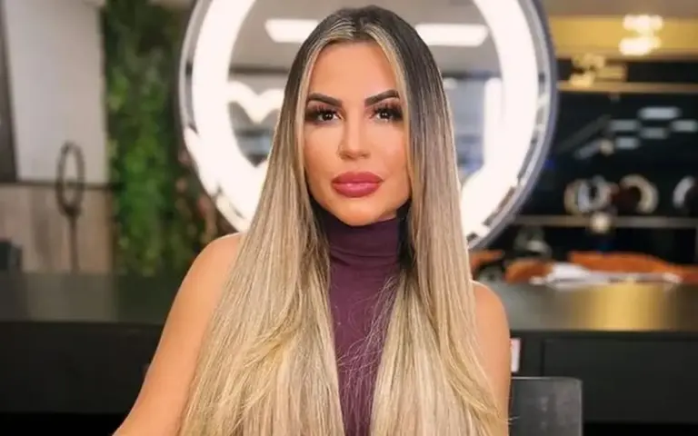 STJ nega recurso e mantém Deolane Bezerra presa - Studio TV