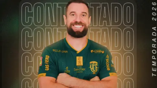 União Castilhense confirma Ronaldo R9 para reforçar elenco no Gauchão Série B - Studio TV