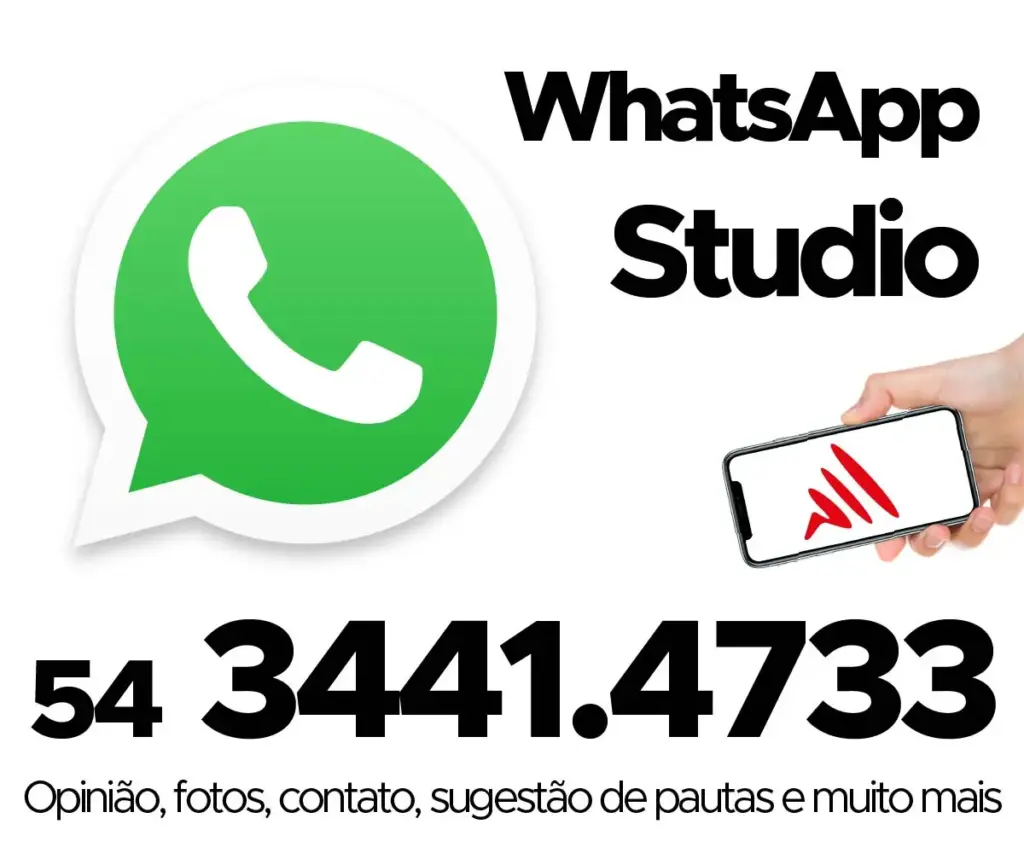 Imagem - Studio TV