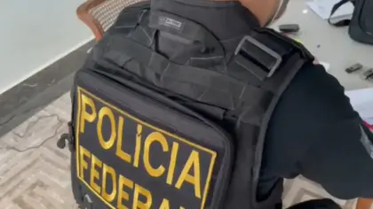 Operação nacional contra facções cumpre 274 mandados em 16 estados - Studio TV