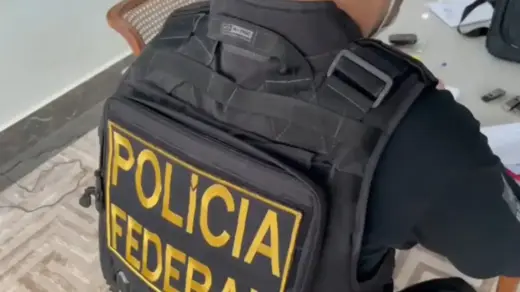 Operação nacional contra facções cumpre 274 mandados em 16 estados - Studio TV