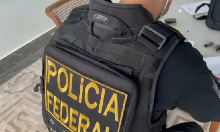 Operação nacional contra facções cumpre 274 mandados em 16 estados - Studio TV