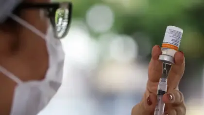 Anvisa determina atualização das vacinas contra covid-19 no Brasil - Studio TV